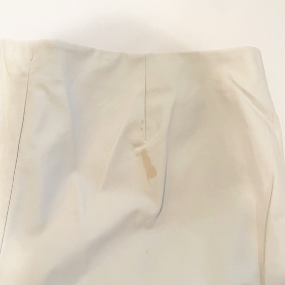 LAFAYETTE 148 Cropped Bleecker‎ Straight Leg Pants - Picture 6 of 8